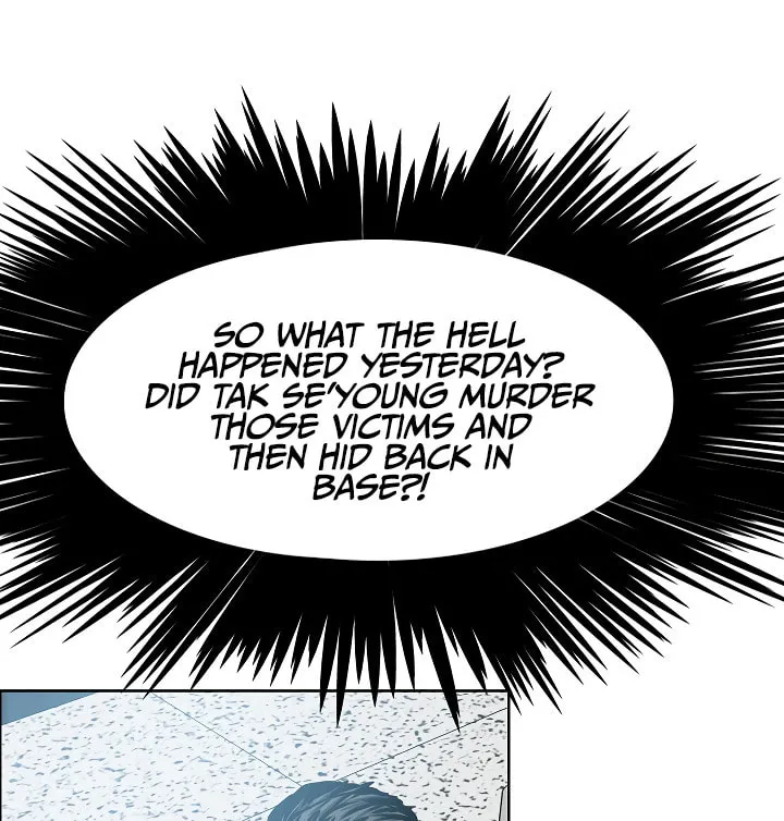 Read Rooftop Sword Master chapter 39 image 48 on Lezhin