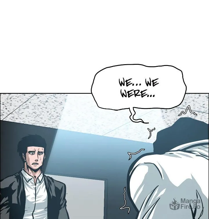 Read Rooftop Sword Master chapter 39 image 5 on Lezhin