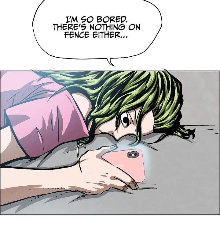 Read Rooftop Sword Master chapter 39 image 57 on Lezhin