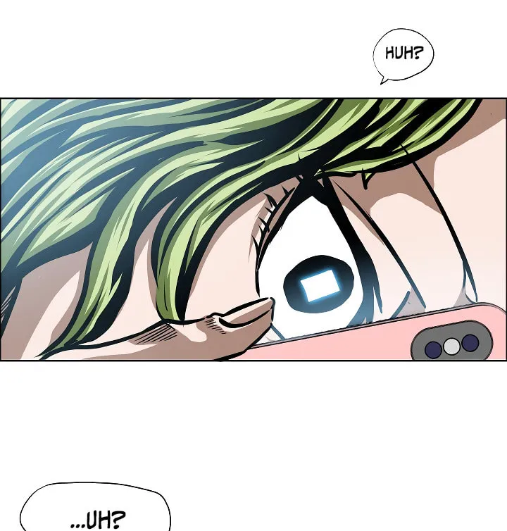 Read Rooftop Sword Master chapter 39 image 58 on Lezhin