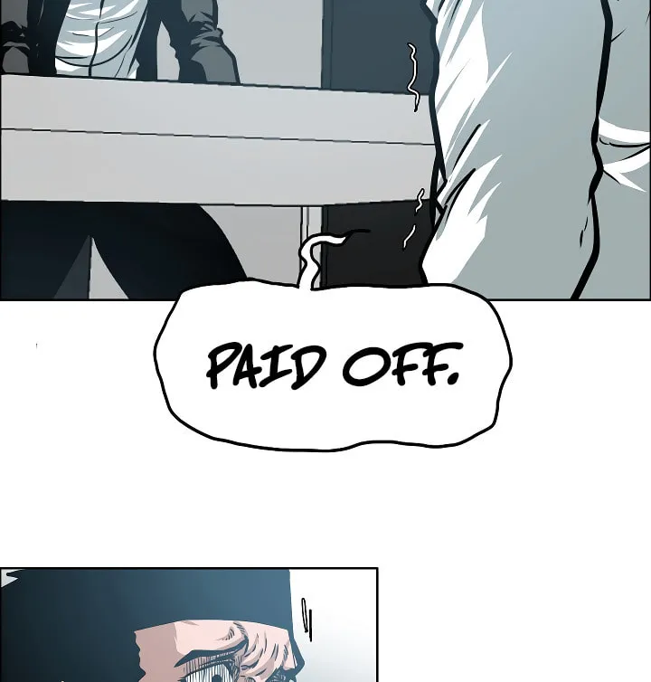 Read Rooftop Sword Master chapter 39 image 6 on Lezhin