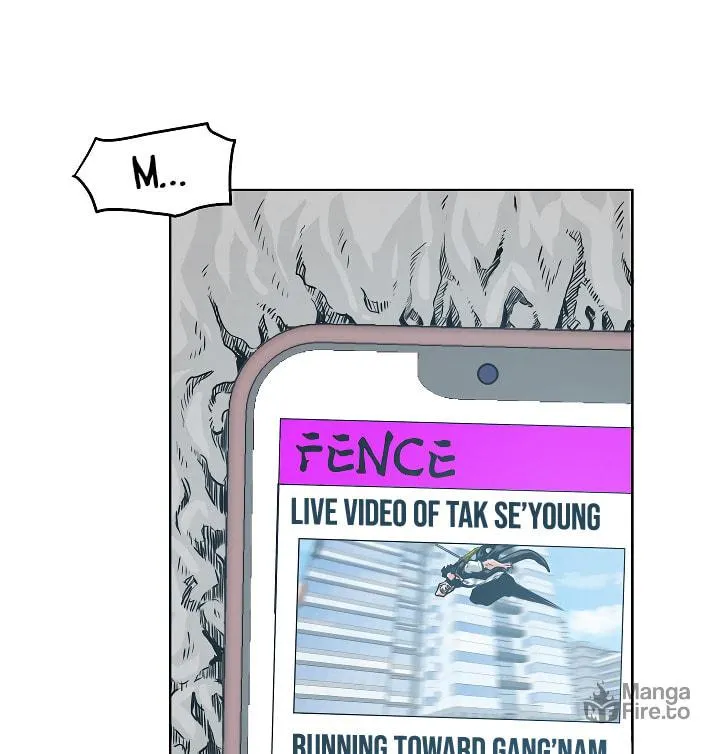 Read Rooftop Sword Master chapter 39 image 62 on Lezhin