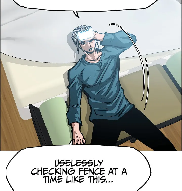 Read Rooftop Sword Master chapter 39 image 67 on Lezhin