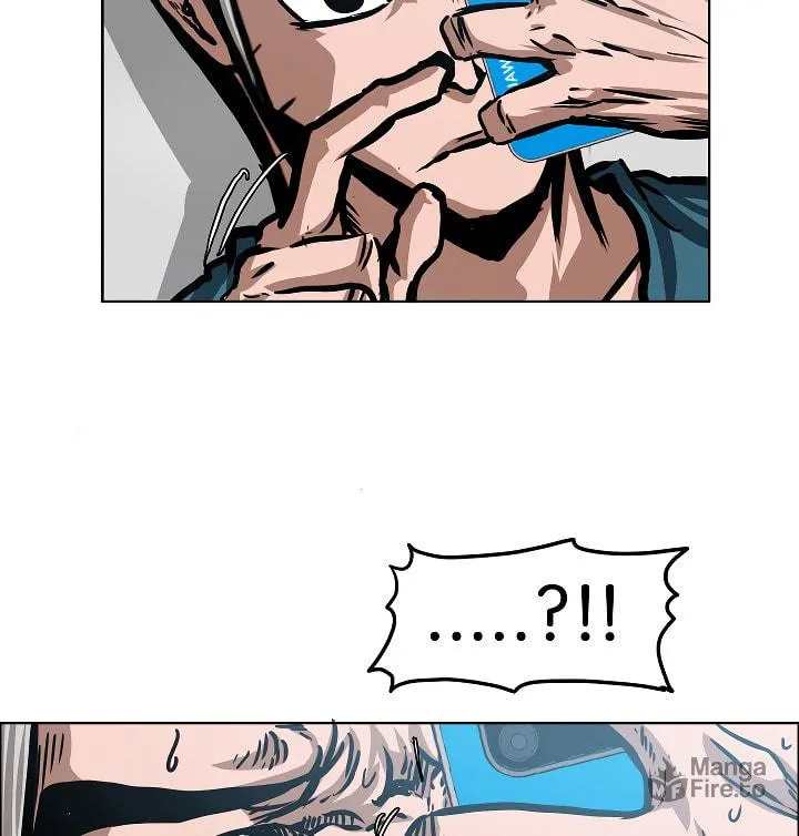 Read Rooftop Sword Master chapter 39 image 69 on Lezhin