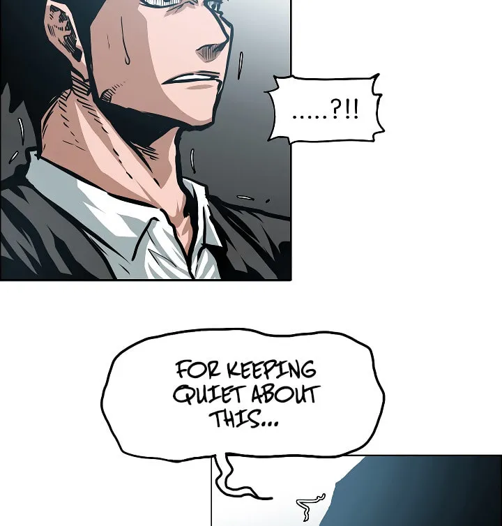 Read Rooftop Sword Master chapter 39 image 7 on Lezhin