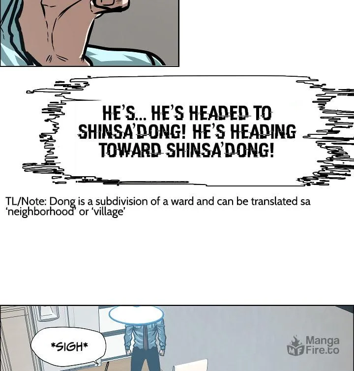 Read Rooftop Sword Master chapter 39 image 80 on Lezhin