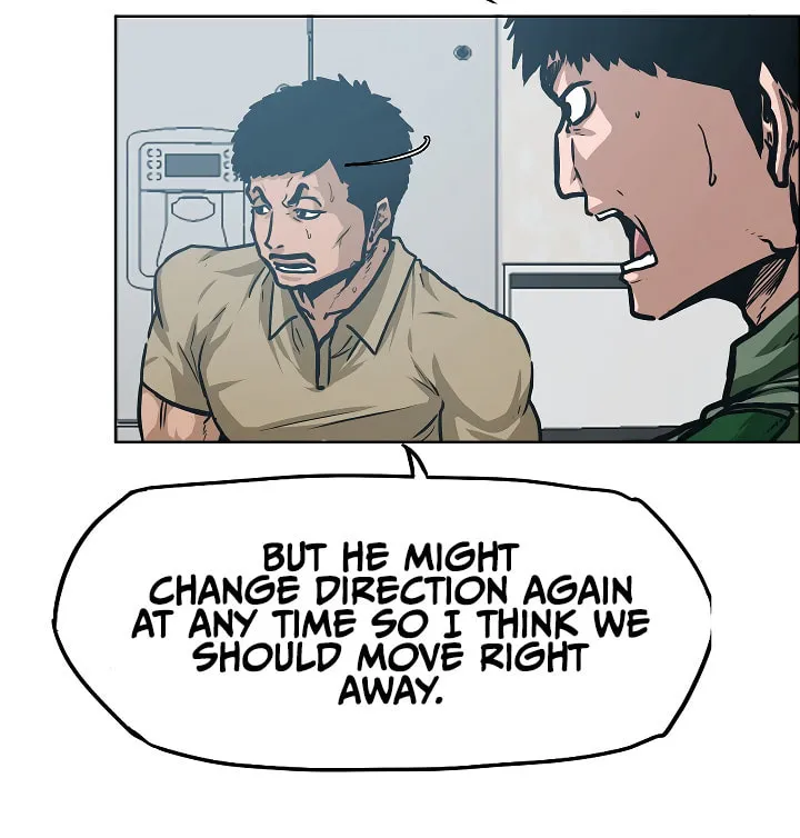 Read Rooftop Sword Master chapter 39 image 82 on Lezhin