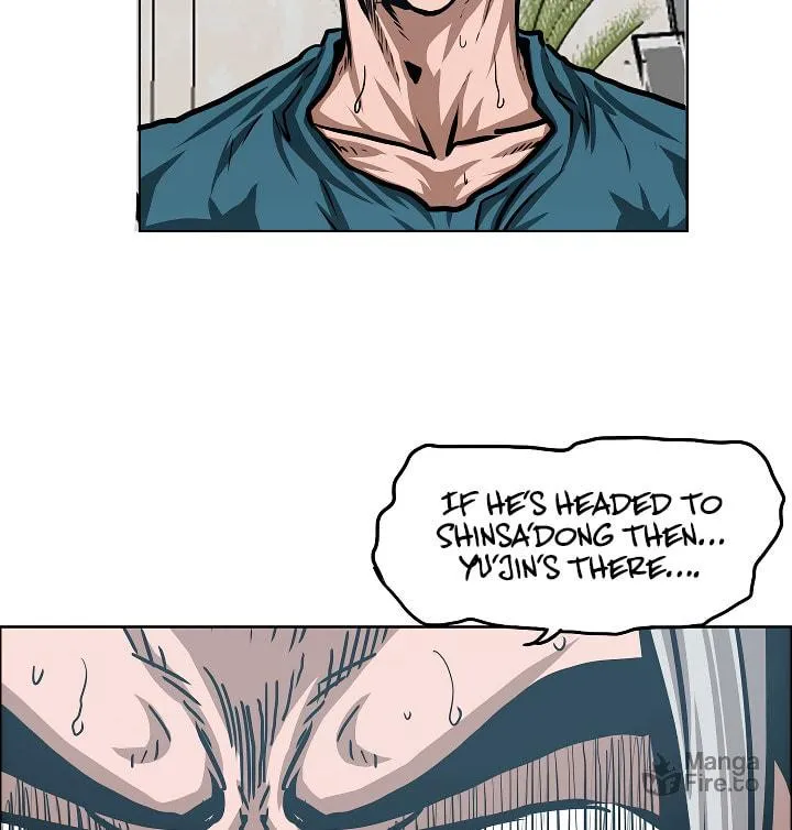 Read Rooftop Sword Master chapter 39 image 86 on Lezhin