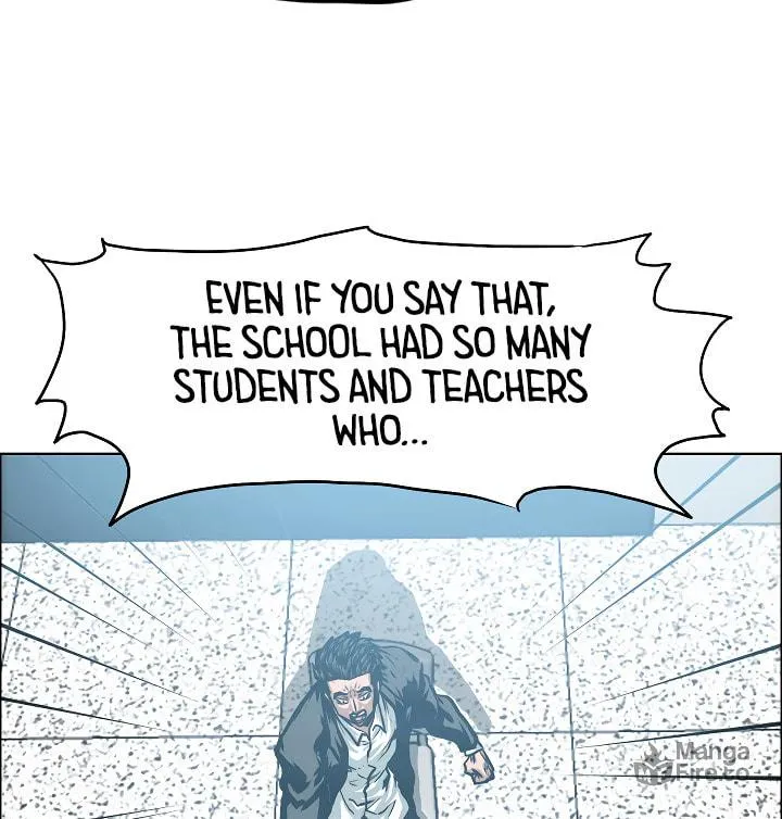 Read Rooftop Sword Master chapter 39 image 9 on Lezhin