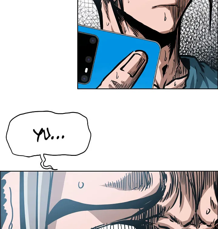 Read Rooftop Sword Master chapter 39 image 96 on Lezhin