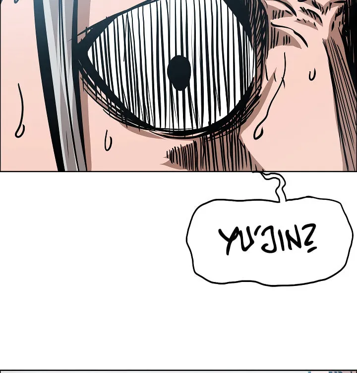 Read Rooftop Sword Master chapter 39 image 97 on Lezhin