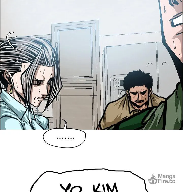Read Rooftop Sword Master chapter 39 image 98 on Lezhin
