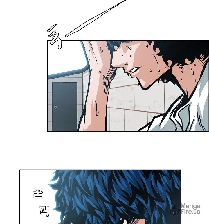 Read Rooftop Sword Master chapter 4 image 11 on Lezhin