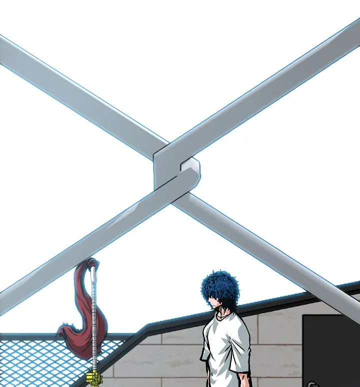 Read Rooftop Sword Master chapter 4 image 13 on Lezhin