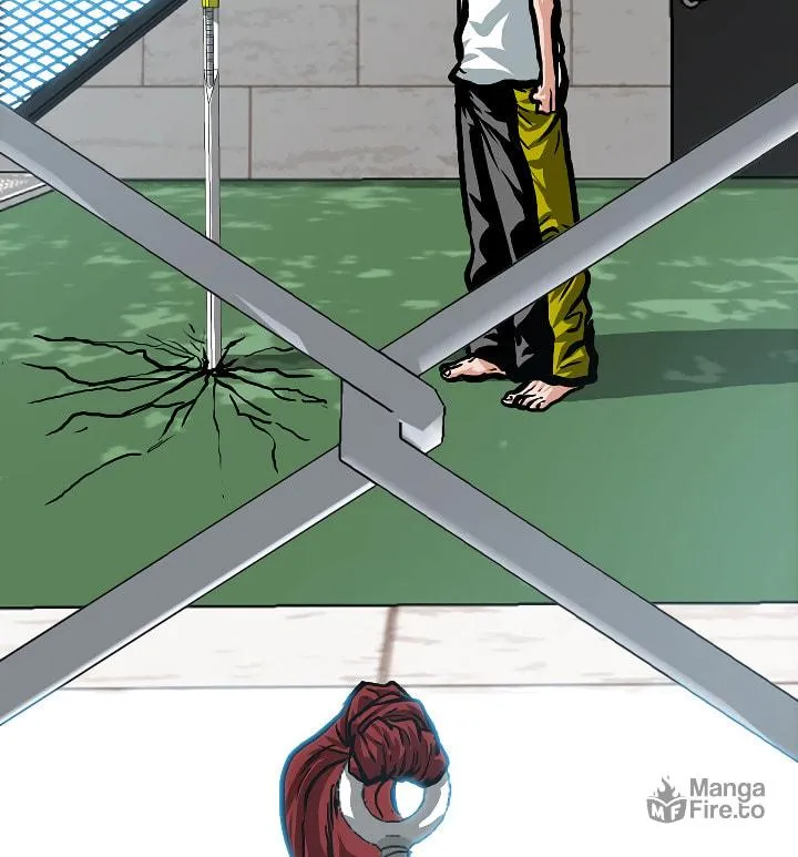 Read Rooftop Sword Master chapter 4 image 14 on Lezhin