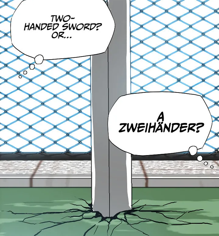 Read Rooftop Sword Master chapter 4 image 16 on Lezhin