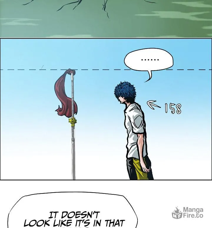 Read Rooftop Sword Master chapter 4 image 17 on Lezhin
