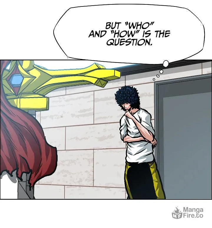 Read Rooftop Sword Master chapter 4 image 19 on Lezhin