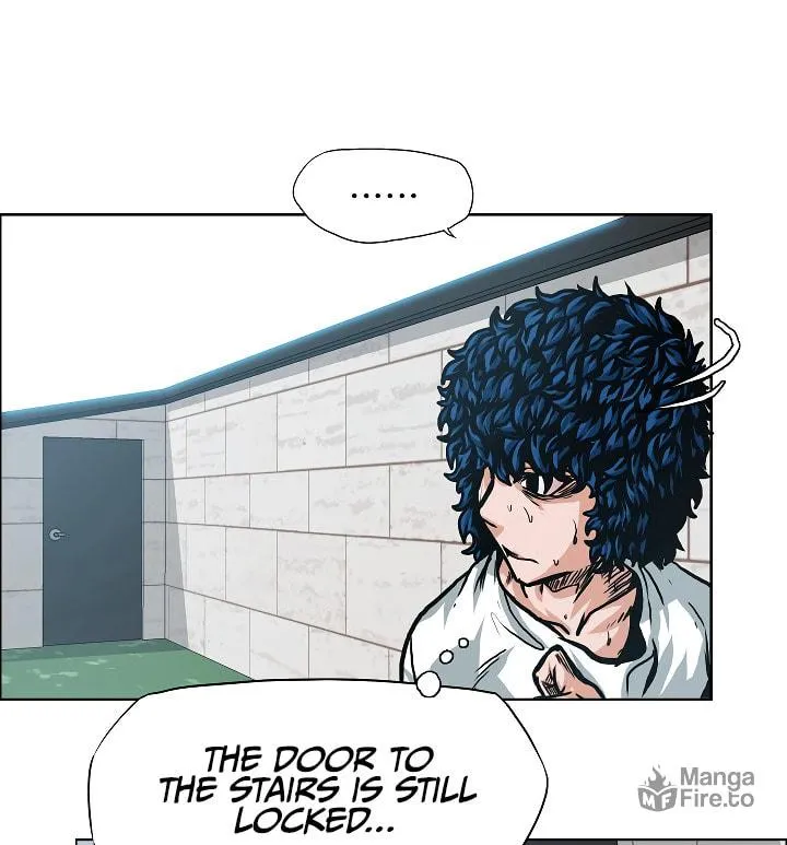 Read Rooftop Sword Master chapter 4 image 20 on Lezhin
