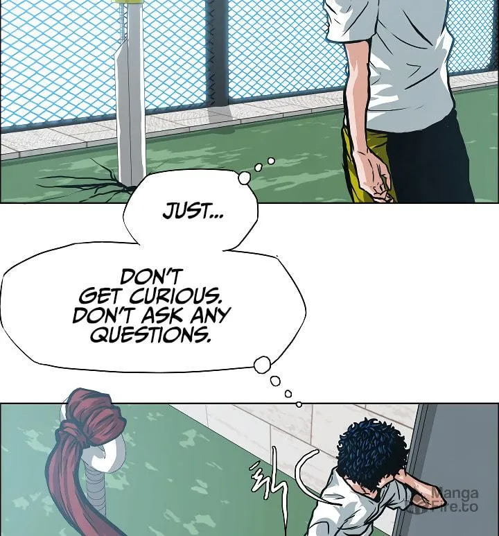 Read Rooftop Sword Master chapter 4 image 29 on Lezhin