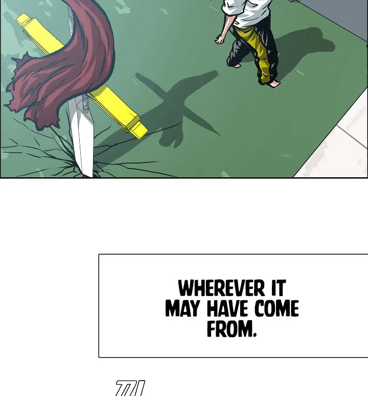 Read Rooftop Sword Master chapter 4 image 30 on Lezhin