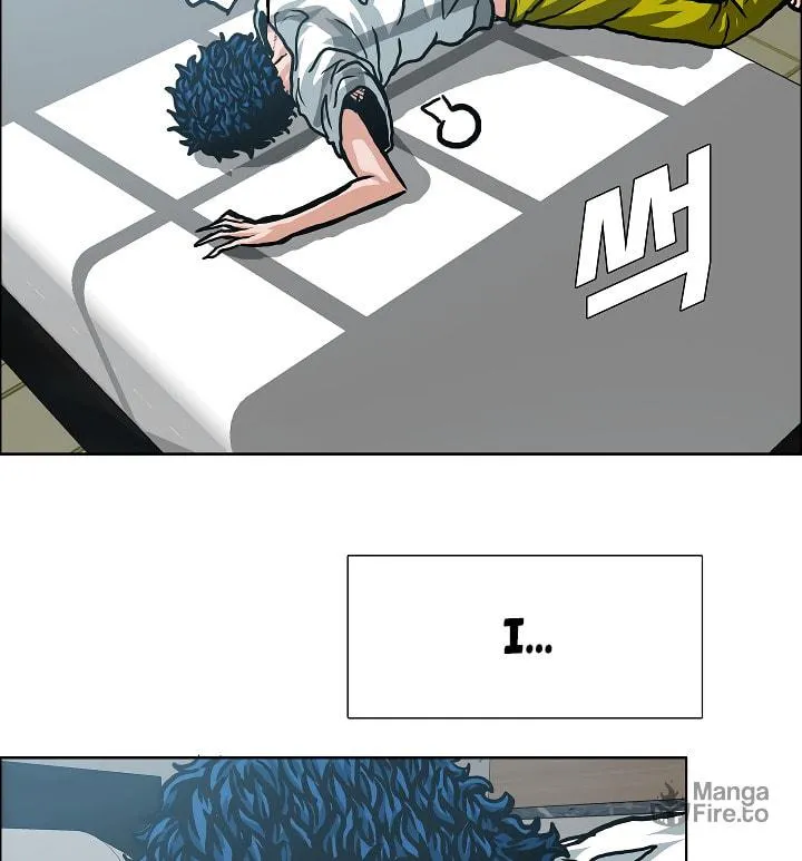 Read Rooftop Sword Master chapter 4 image 34 on Lezhin