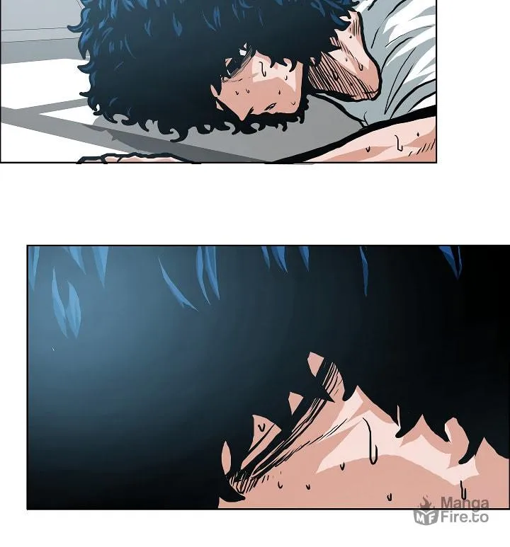 Read Rooftop Sword Master chapter 4 image 35 on Lezhin