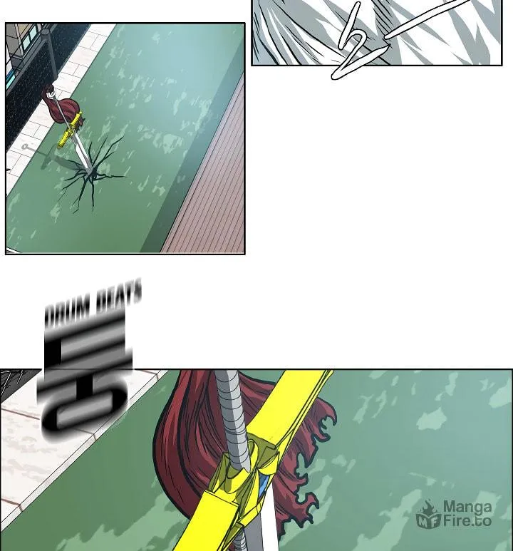 Read Rooftop Sword Master chapter 4 image 41 on Lezhin