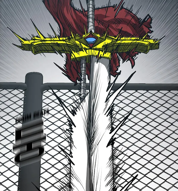 Read Rooftop Sword Master chapter 4 image 43 on Lezhin