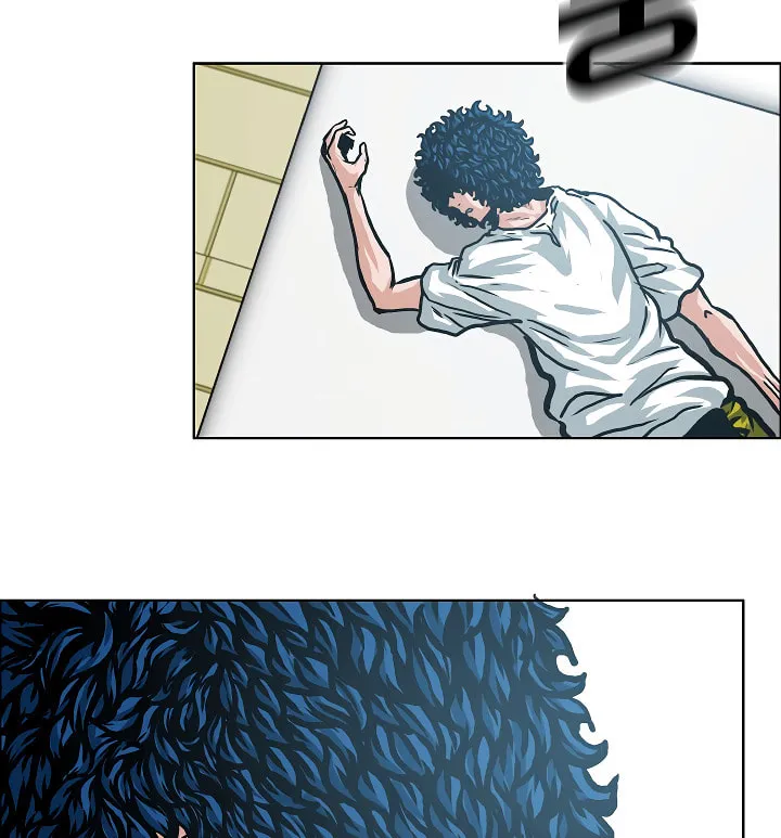 Read Rooftop Sword Master chapter 4 image 45 on Lezhin