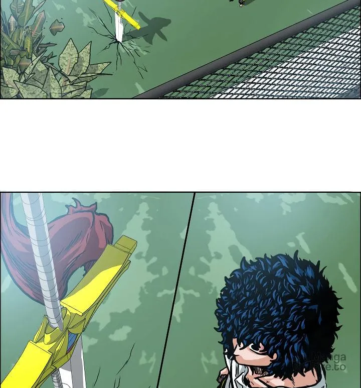 Read Rooftop Sword Master chapter 4 image 5 on Lezhin