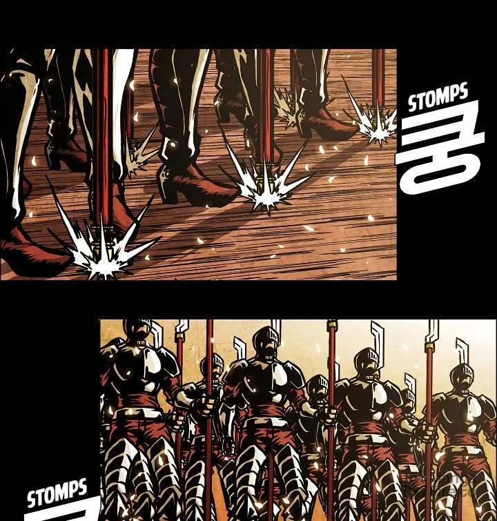 Read Rooftop Sword Master chapter 4 image 50 on Lezhin