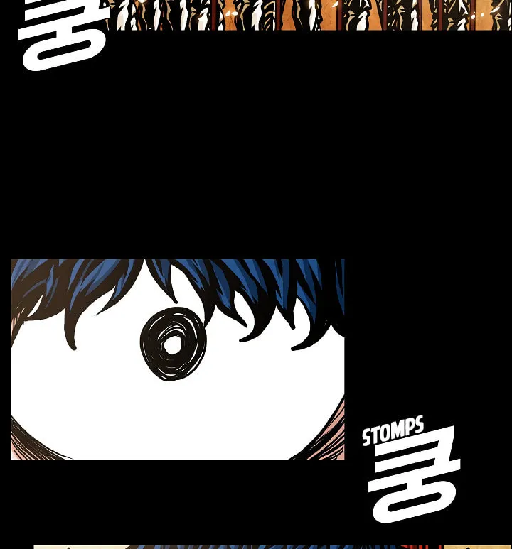 Read Rooftop Sword Master chapter 4 image 51 on Lezhin