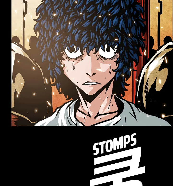 Read Rooftop Sword Master chapter 4 image 52 on Lezhin