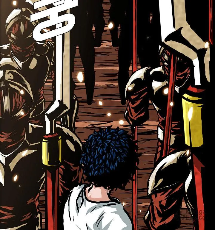 Read Rooftop Sword Master chapter 4 image 59 on Lezhin