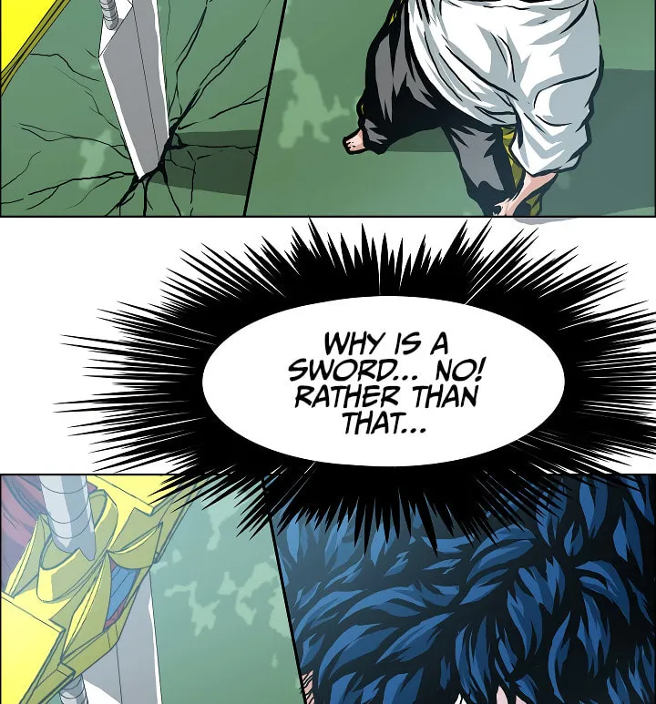 Read Rooftop Sword Master chapter 4 image 6 on Lezhin