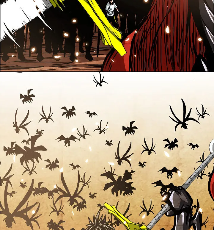Read Rooftop Sword Master chapter 4 image 63 on Lezhin