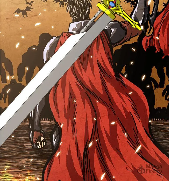 Read Rooftop Sword Master chapter 4 image 64 on Lezhin