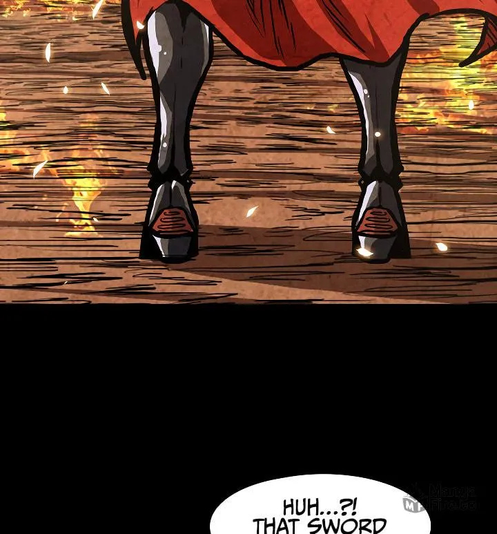 Read Rooftop Sword Master chapter 4 image 65 on Lezhin
