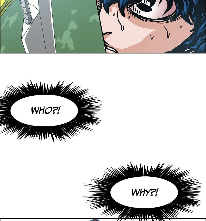 Read Rooftop Sword Master chapter 4 image 7 on Lezhin