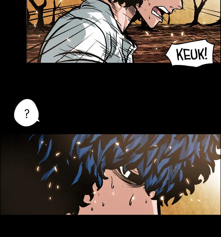 Read Rooftop Sword Master chapter 4 image 72 on Lezhin