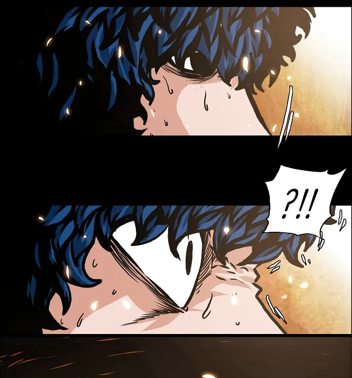Read Rooftop Sword Master chapter 4 image 73 on Lezhin