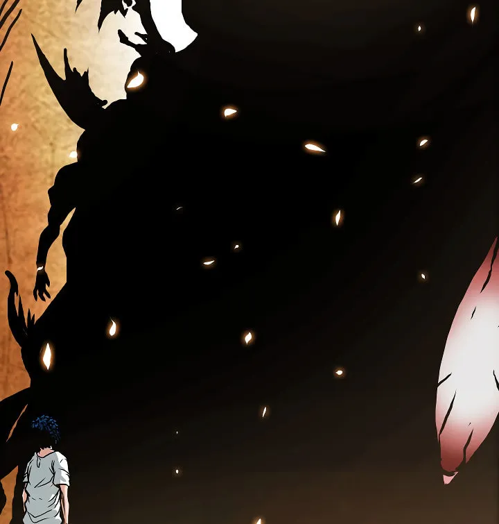 Read Rooftop Sword Master chapter 4 image 75 on Lezhin