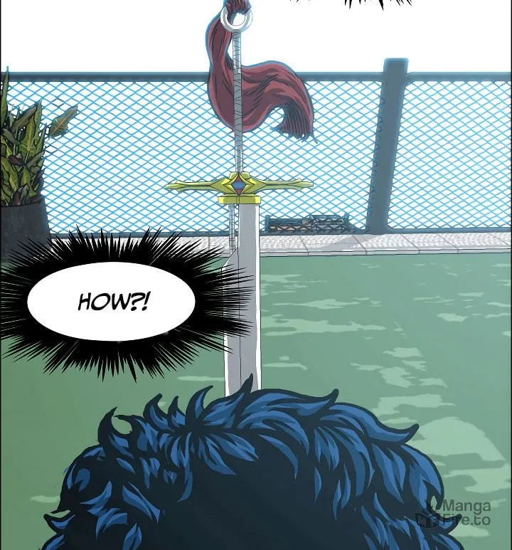 Read Rooftop Sword Master chapter 4 image 8 on Lezhin