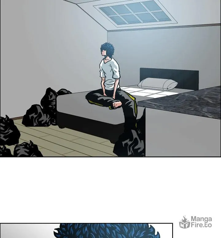 Read Rooftop Sword Master chapter 4 image 80 on Lezhin