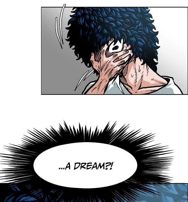 Read Rooftop Sword Master chapter 4 image 82 on Lezhin