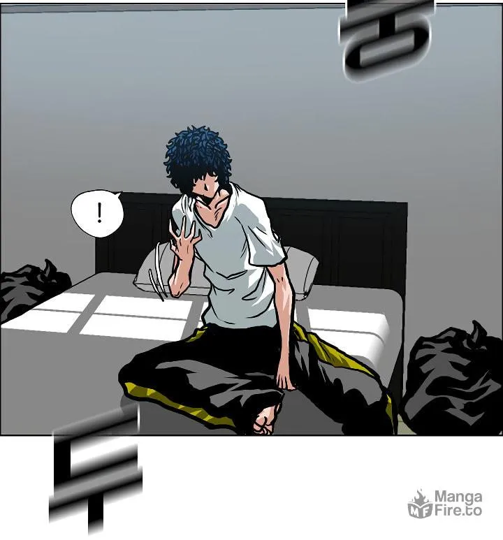 Read Rooftop Sword Master chapter 4 image 84 on Lezhin