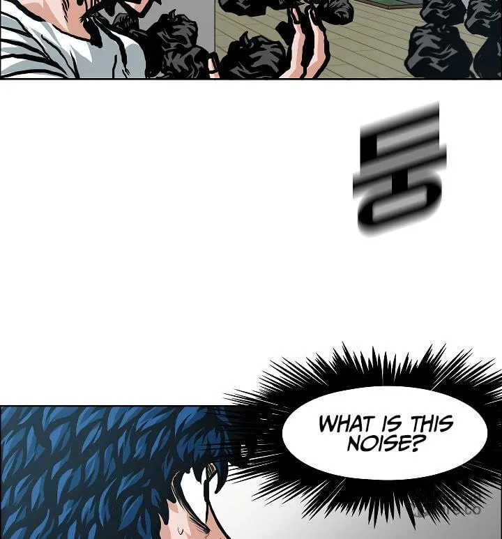 Read Rooftop Sword Master chapter 4 image 86 on Lezhin