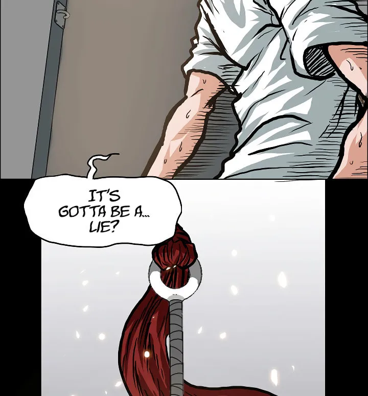 Read Rooftop Sword Master chapter 4 image 93 on Lezhin