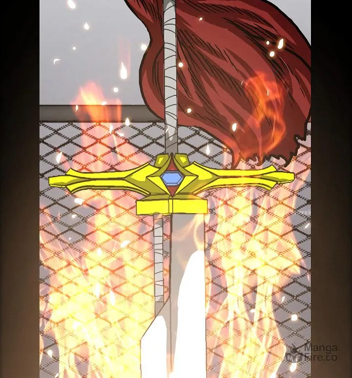 Read Rooftop Sword Master chapter 4 image 94 on Lezhin